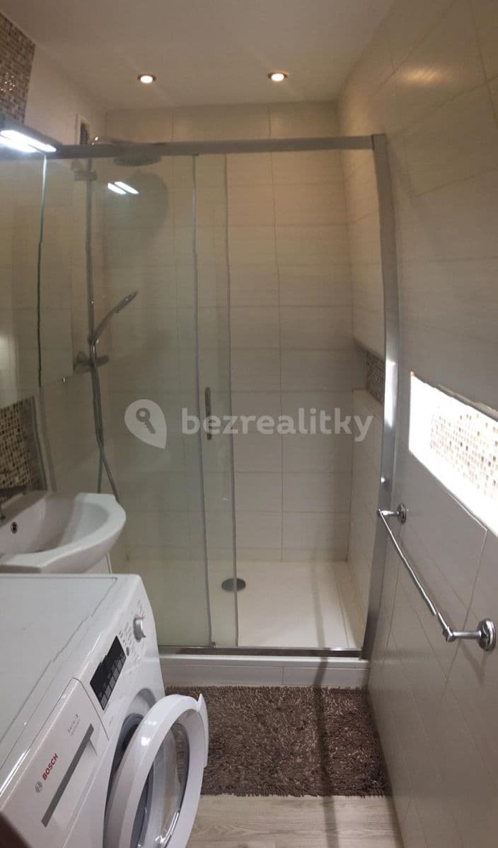 1 bedroom with open-plan kitchen flat to rent, 40 m², Blattného, Prague, Prague 1 bedroom with open-plan kitchen flat to rent, 40 m², Blattného, Prague, Prague