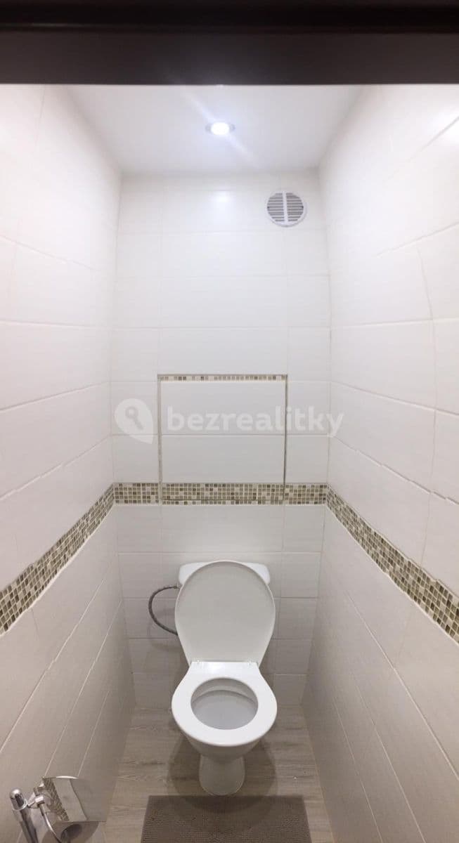 1 bedroom with open-plan kitchen flat to rent, 40 m², Blattného, Prague, Prague 1 bedroom with open-plan kitchen flat to rent, 40 m², Blattného, Prague, Prague