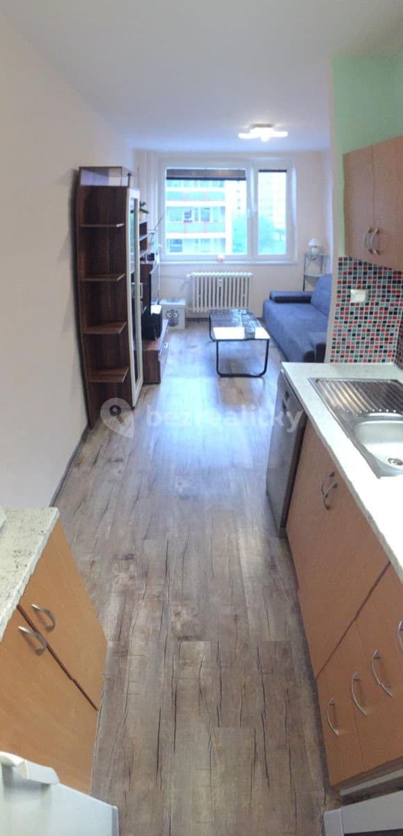 1 bedroom with open-plan kitchen flat to rent, 40 m², Blattného, Prague, Prague 1 bedroom with open-plan kitchen flat to rent, 40 m², Blattného, Prague, Prague