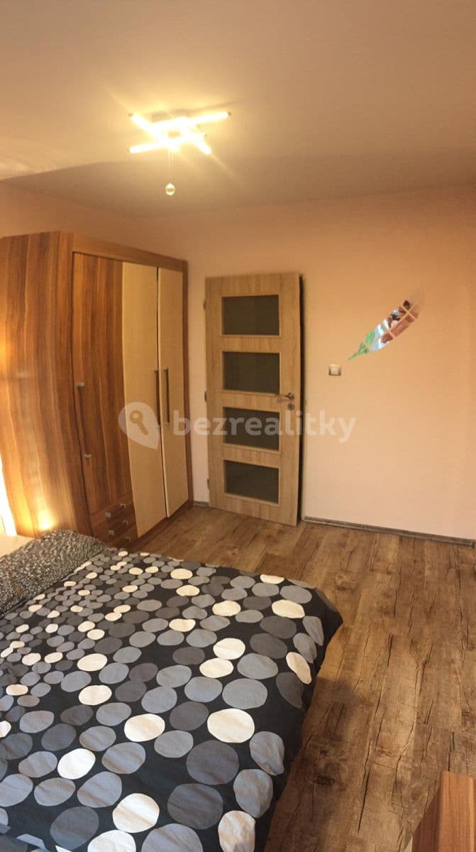 1 bedroom with open-plan kitchen flat to rent, 40 m², Blattného, Prague, Prague 1 bedroom with open-plan kitchen flat to rent, 40 m², Blattného, Prague, Prague