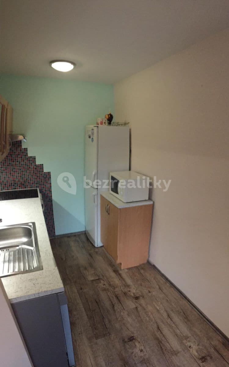1 bedroom with open-plan kitchen flat to rent, 40 m², Blattného, Prague, Prague 1 bedroom with open-plan kitchen flat to rent, 40 m², Blattného, Prague, Prague
