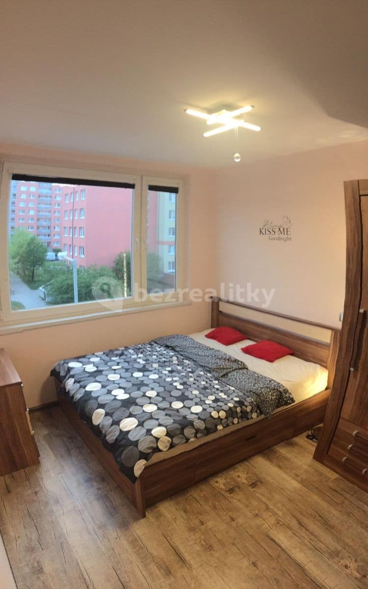 1 bedroom with open-plan kitchen flat to rent, 40 m², Blattného, Prague, Prague 1 bedroom with open-plan kitchen flat to rent, 40 m², Blattného, Prague, Prague