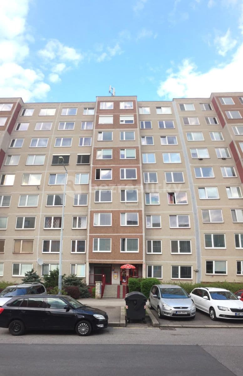 1 bedroom with open-plan kitchen flat to rent, 40 m², Blattného, Prague, Prague 1 bedroom with open-plan kitchen flat to rent, 40 m², Blattného, Prague, Prague