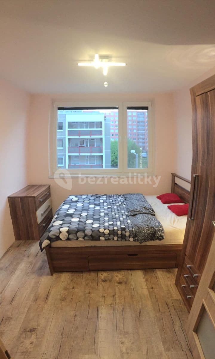1 bedroom with open-plan kitchen flat to rent, 40 m², Blattného, Prague, Prague 1 bedroom with open-plan kitchen flat to rent, 40 m², Blattného, Prague, Prague