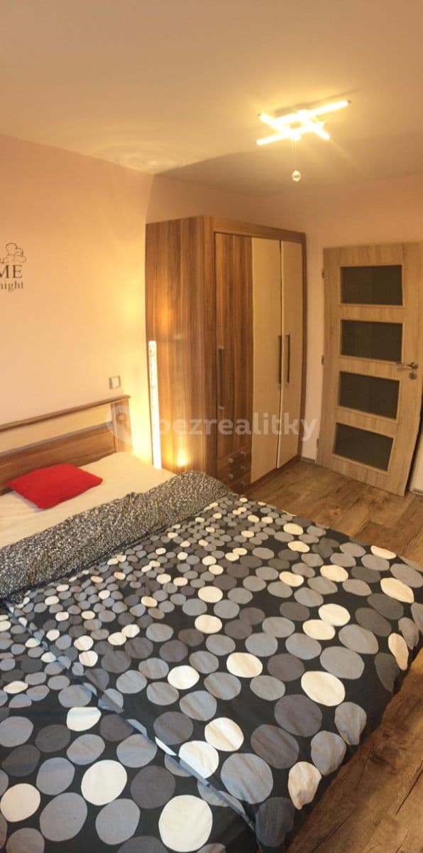 1 bedroom with open-plan kitchen flat to rent, 40 m², Blattného, Prague, Prague 1 bedroom with open-plan kitchen flat to rent, 40 m², Blattného, Prague, Prague