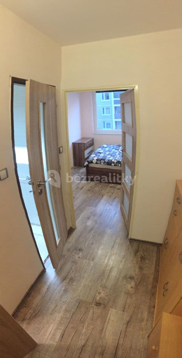 1 bedroom with open-plan kitchen flat to rent, 40 m², Blattného, Prague, Prague 1 bedroom with open-plan kitchen flat to rent, 40 m², Blattného, Prague, Prague