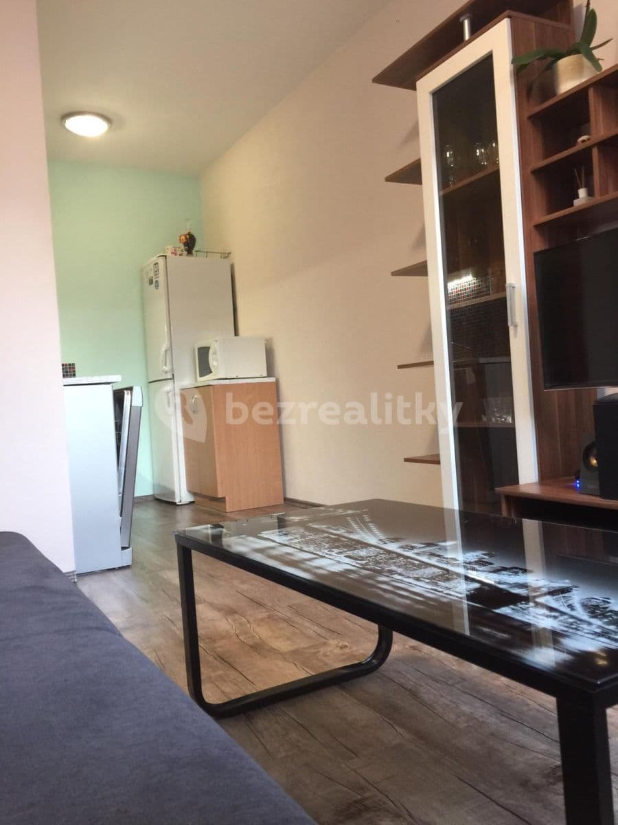 1 bedroom with open-plan kitchen flat to rent, 40 m², Blattného, Prague, Prague 1 bedroom with open-plan kitchen flat to rent, 40 m², Blattného, Prague, Prague