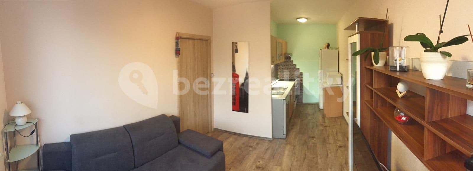 1 bedroom with open-plan kitchen flat to rent, 40 m², Blattného, Prague, Prague 1 bedroom with open-plan kitchen flat to rent, 40 m², Blattného, Prague, Prague