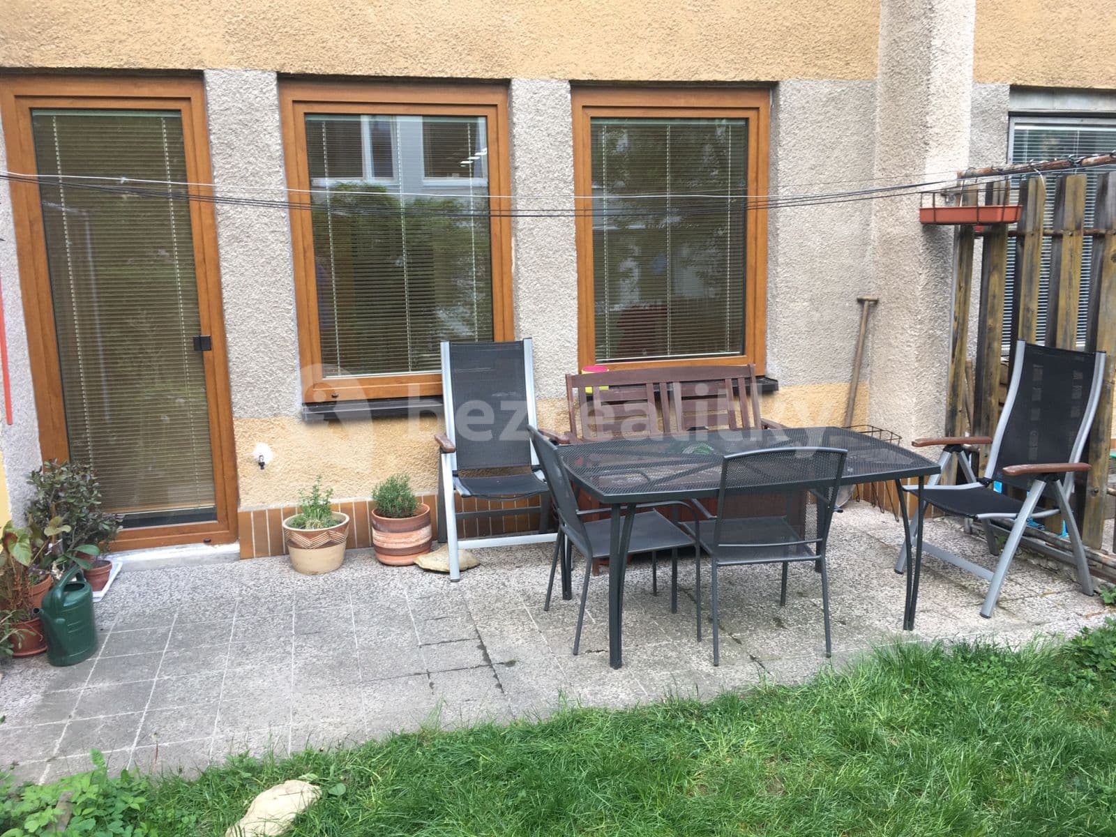 Small studio flat to rent, 20 m², Březová, Prague, Prague Small studio flat to rent, 20 m², Březová, Prague, Prague