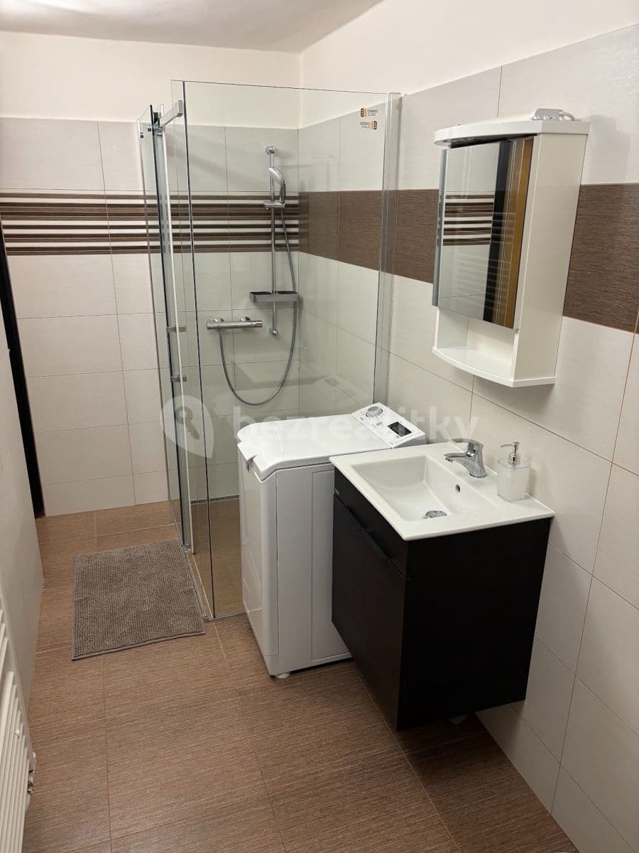 Small studio flat to rent, 20 m², Březová, Prague, Prague Small studio flat to rent, 20 m², Březová, Prague, Prague