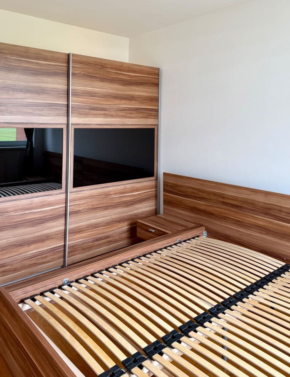 1 bedroom with open-plan kitchen flat to rent, 50 m², Tupolevova, Prague, Prague 1 bedroom with open-plan kitchen flat to rent, 50 m², Tupolevova, Prague, Prague