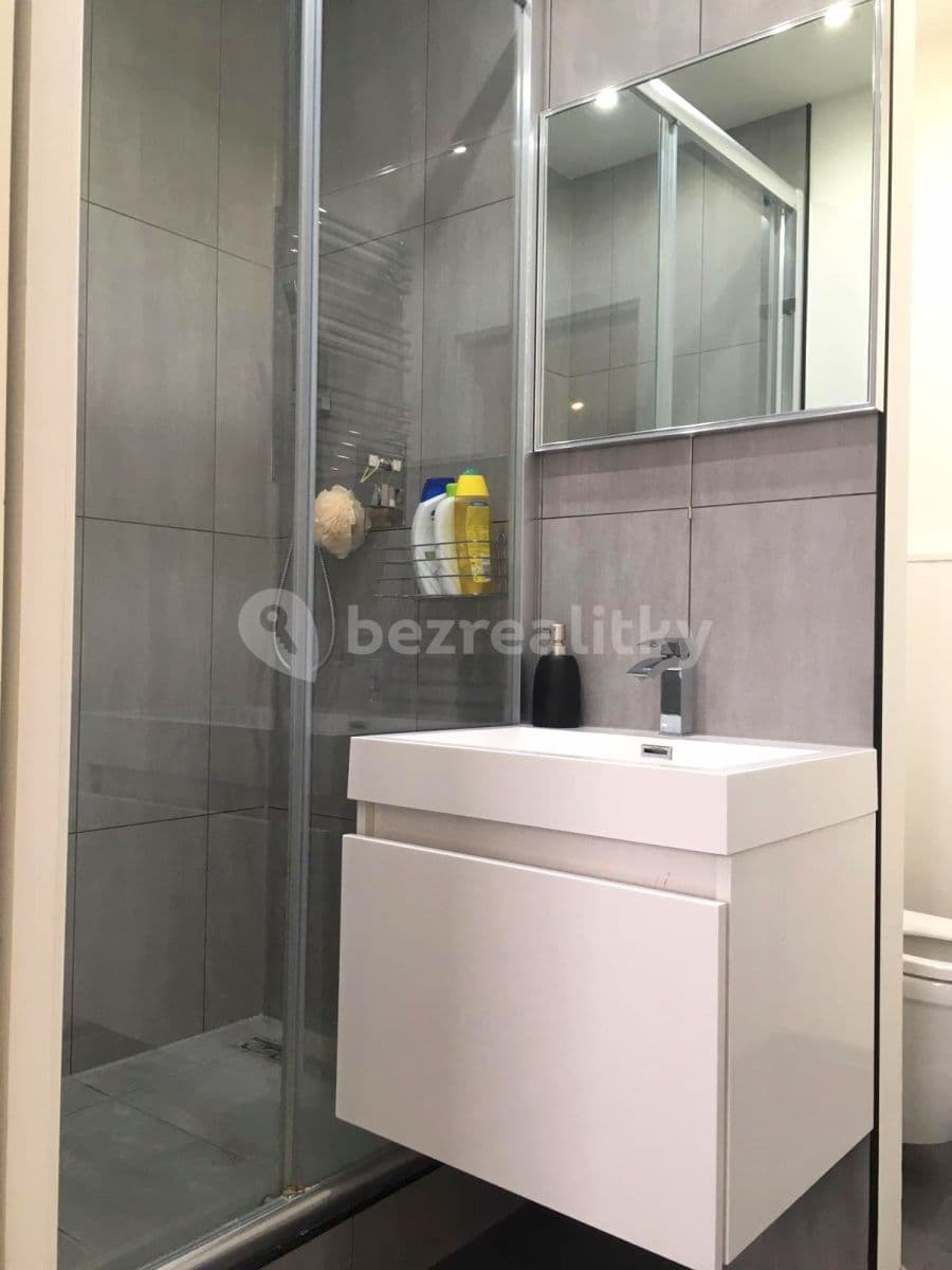 Studio flat to rent, 31 m², Tobrucká, Prague, Prague Studio flat to rent, 31 m², Tobrucká, Prague, Prague