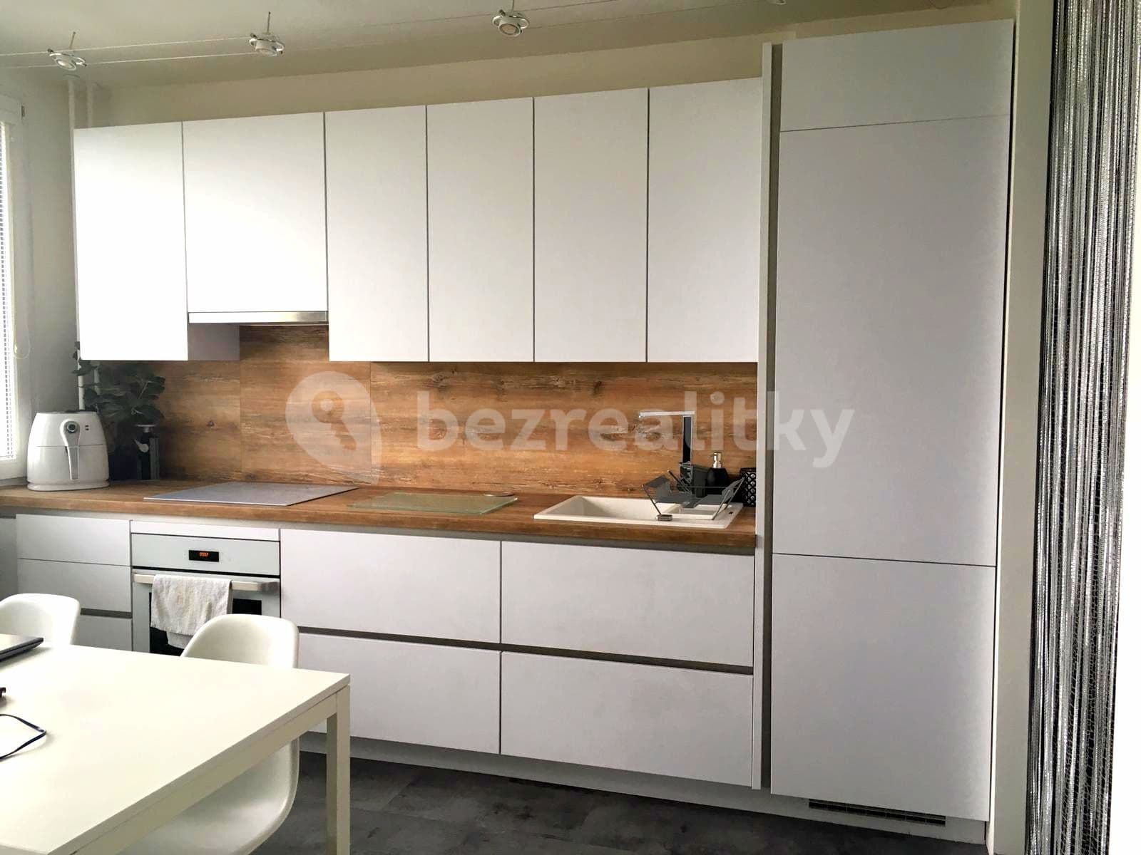 Studio flat to rent, 31 m², Tobrucká, Prague, Prague Studio flat to rent, 31 m², Tobrucká, Prague, Prague