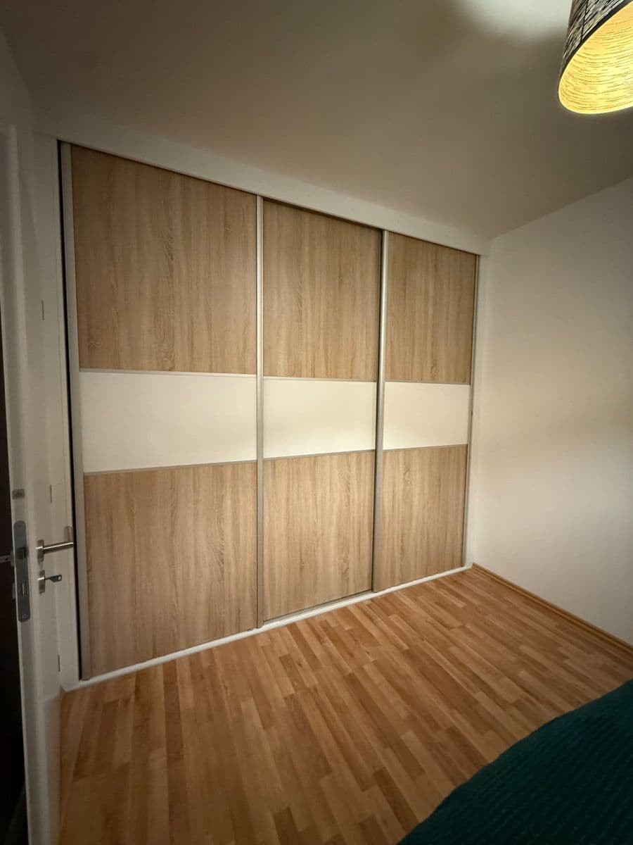 1 bedroom with open-plan kitchen flat to rent, 57 m², Pod Formankou, Prague, Prague 1 bedroom with open-plan kitchen flat to rent, 57 m², Pod Formankou, Prague, Prague