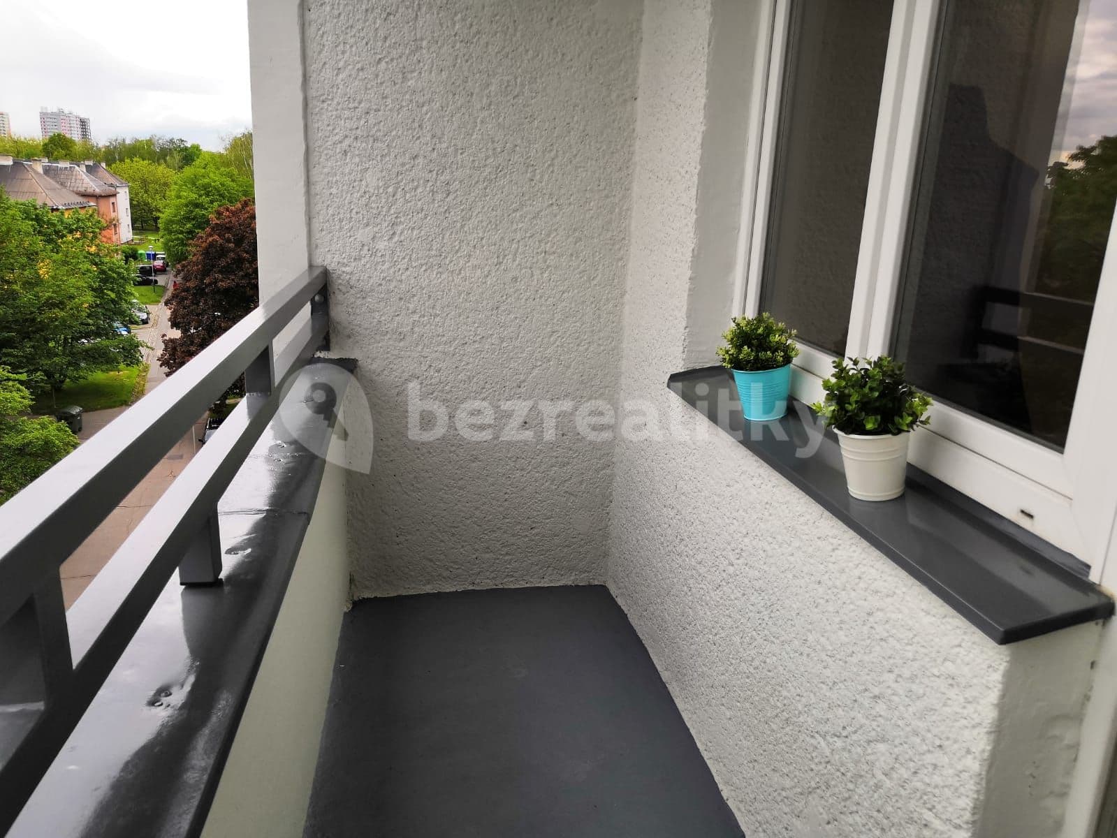 3 bedroom flat to rent, 68 m², Provaznická, Ostrava, Moravskoslezský Region 3 bedroom flat to rent, 68 m², Provaznická, Ostrava, Moravskoslezský Region