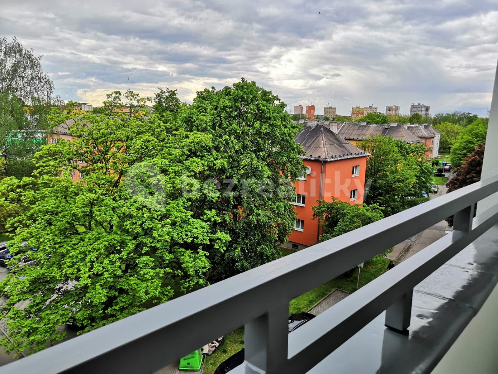 3 bedroom flat to rent, 68 m², Provaznická, Ostrava, Moravskoslezský Region 3 bedroom flat to rent, 68 m², Provaznická, Ostrava, Moravskoslezský Region