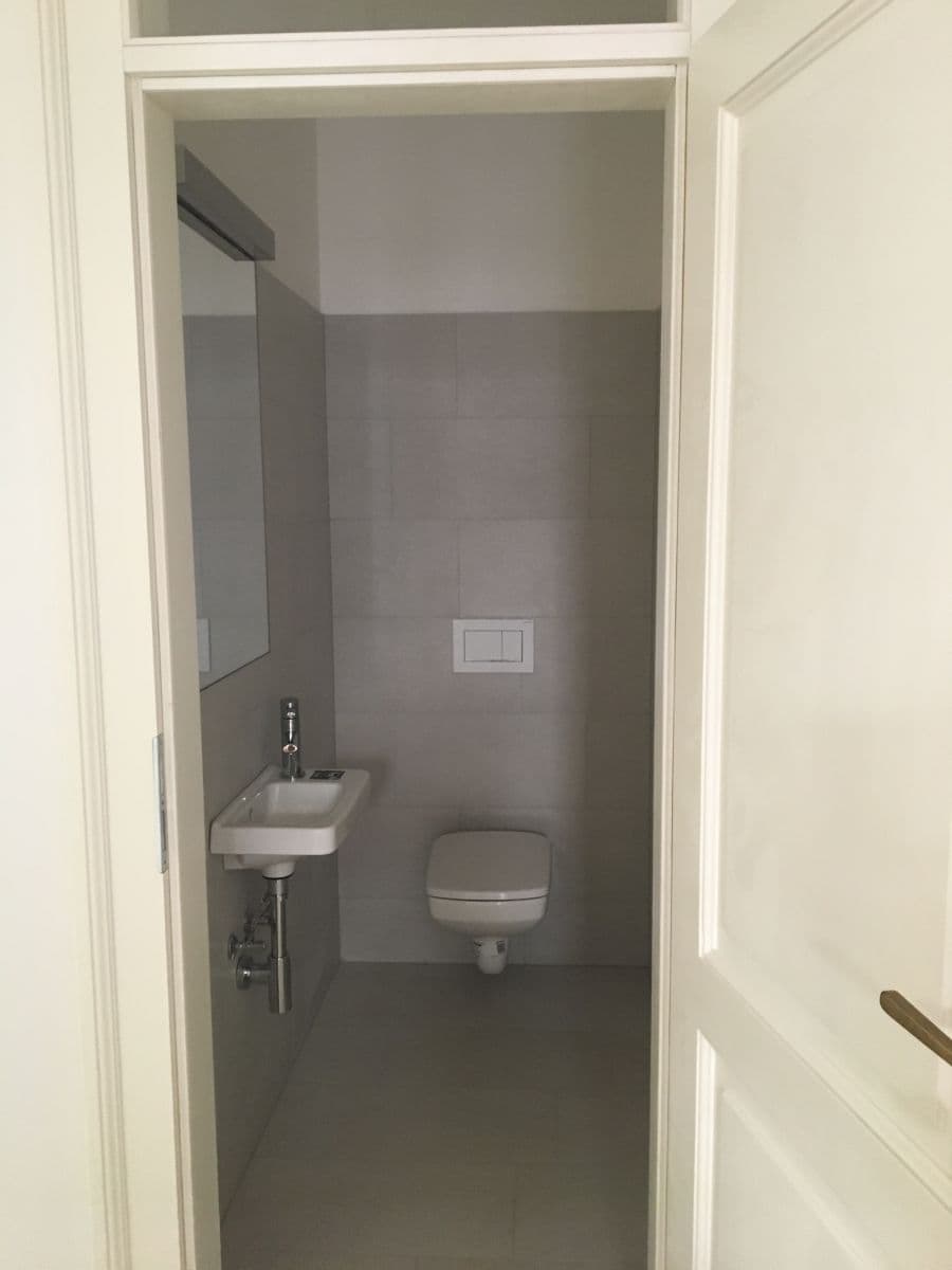 1 bedroom with open-plan kitchen flat to rent, 45 m², Slovenská, Olomouc, Olomoucký Region 1 bedroom with open-plan kitchen flat to rent, 45 m², Slovenská, Olomouc, Olomoucký Region