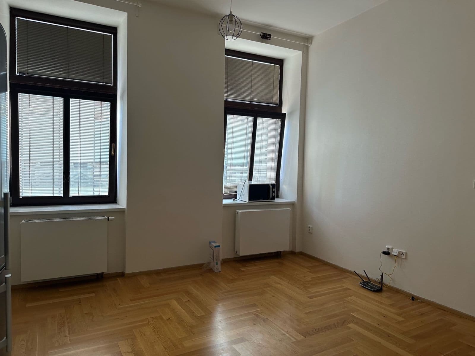 1 bedroom with open-plan kitchen flat to rent, 45 m², Slovenská, Olomouc, Olomoucký Region 1 bedroom with open-plan kitchen flat to rent, 45 m², Slovenská, Olomouc, Olomoucký Region