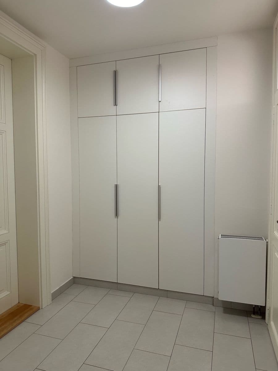 1 bedroom with open-plan kitchen flat to rent, 45 m², Slovenská, Olomouc, Olomoucký Region 1 bedroom with open-plan kitchen flat to rent, 45 m², Slovenská, Olomouc, Olomoucký Region