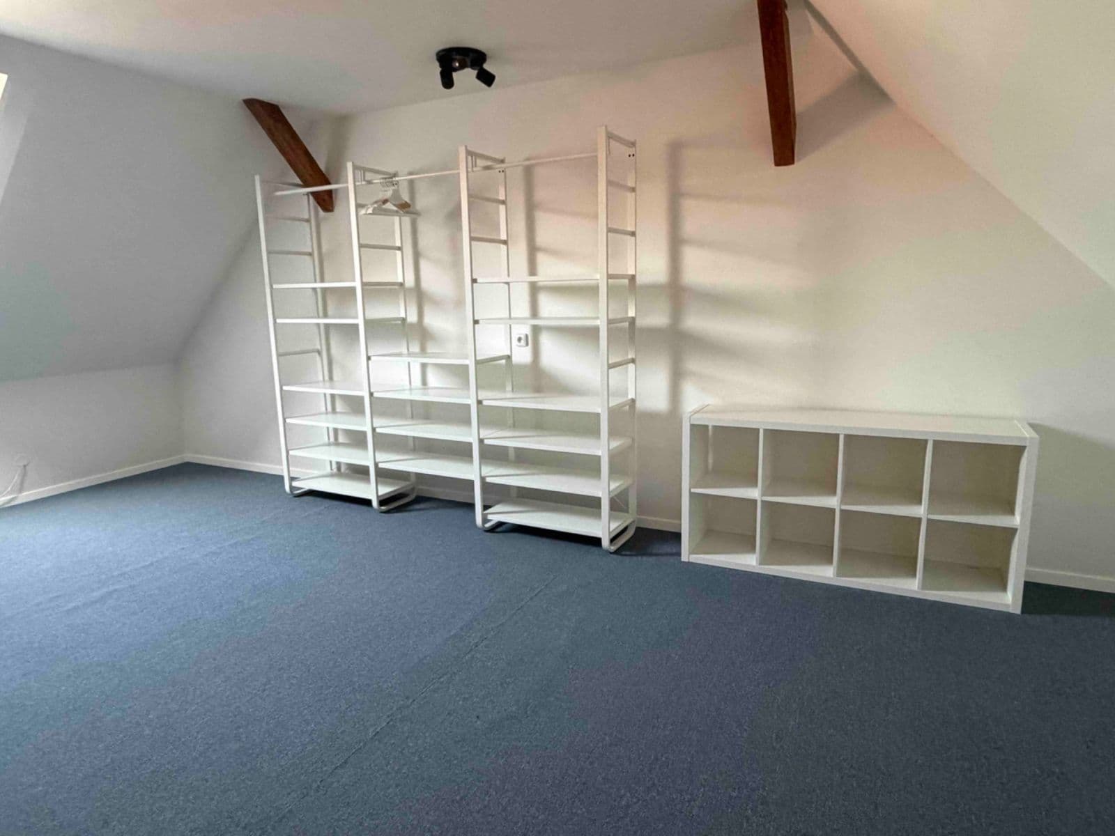 1 bedroom with open-plan kitchen flat to rent, 96 m², Strakonická, Prague, Prague 1 bedroom with open-plan kitchen flat to rent, 96 m², Strakonická, Prague, Prague