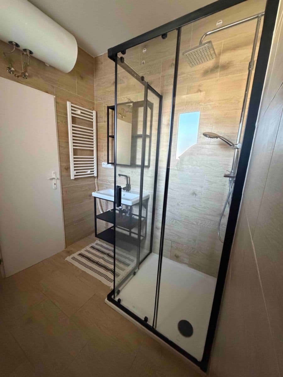 1 bedroom with open-plan kitchen flat to rent, 96 m², Strakonická, Prague, Prague 1 bedroom with open-plan kitchen flat to rent, 96 m², Strakonická, Prague, Prague