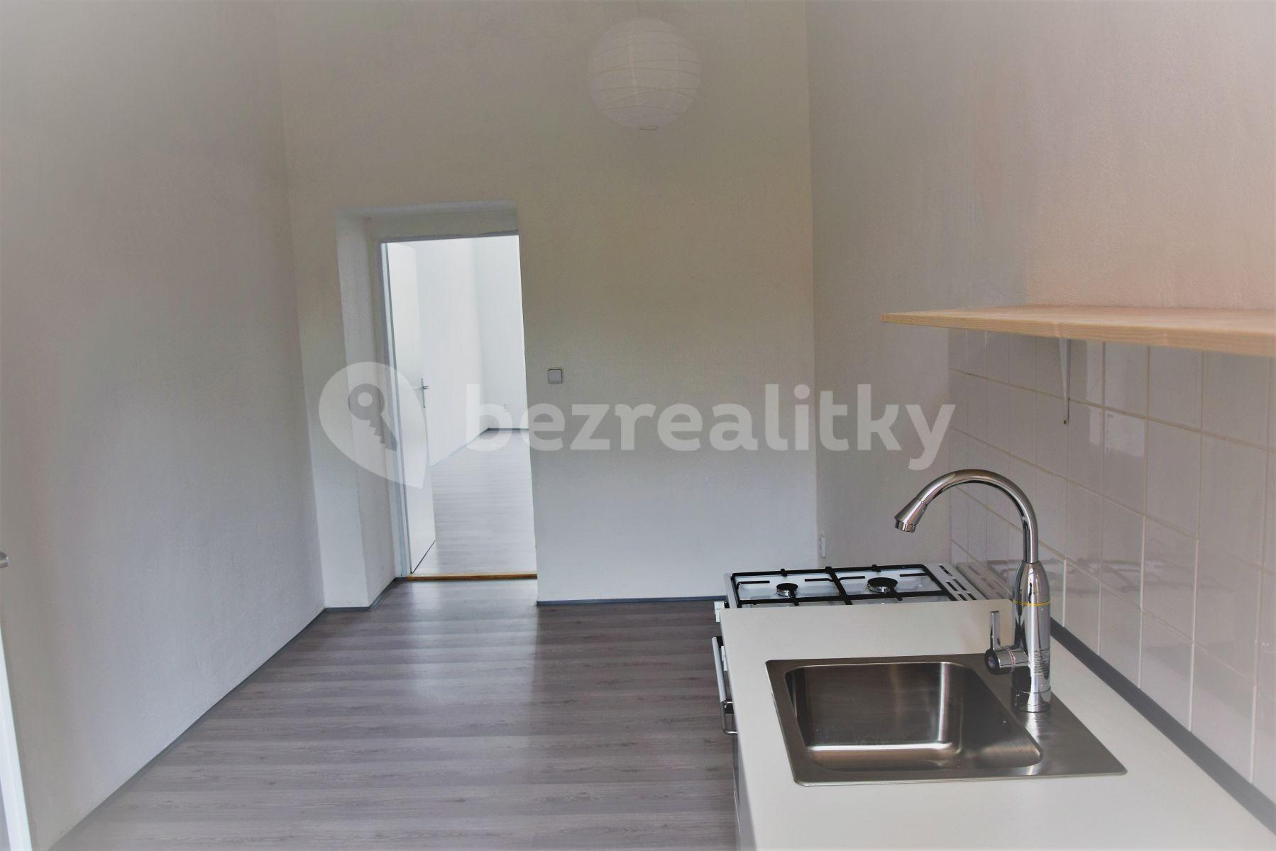 1 bedroom with open-plan kitchen flat to rent, 42 m², Brno, Jihomoravský Region