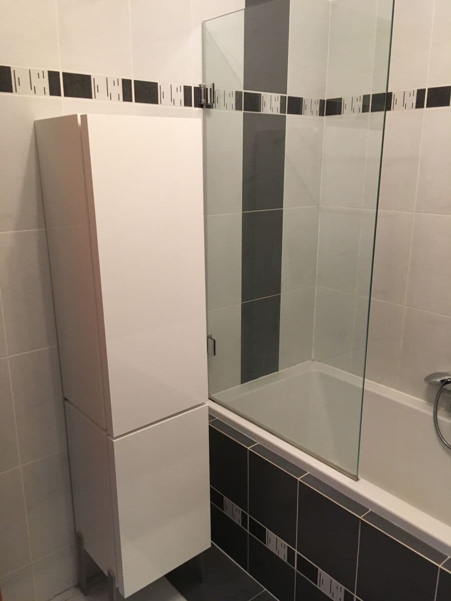 2 bedroom with open-plan kitchen flat to rent, 70 m², Volmanova, Čelákovice, Středočeský Region 2 bedroom with open-plan kitchen flat to rent, 70 m², Volmanova, Čelákovice, Středočeský Region