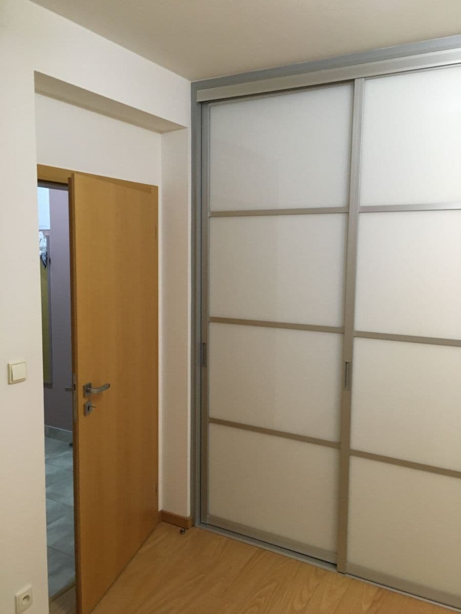 2 bedroom with open-plan kitchen flat to rent, 70 m², Volmanova, Čelákovice, Středočeský Region 2 bedroom with open-plan kitchen flat to rent, 70 m², Volmanova, Čelákovice, Středočeský Region