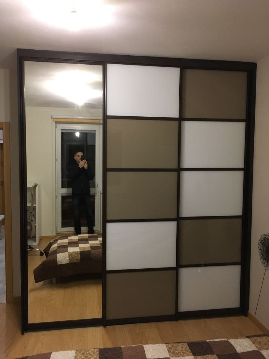 2 bedroom with open-plan kitchen flat to rent, 70 m², Volmanova, Čelákovice, Středočeský Region 2 bedroom with open-plan kitchen flat to rent, 70 m², Volmanova, Čelákovice, Středočeský Region