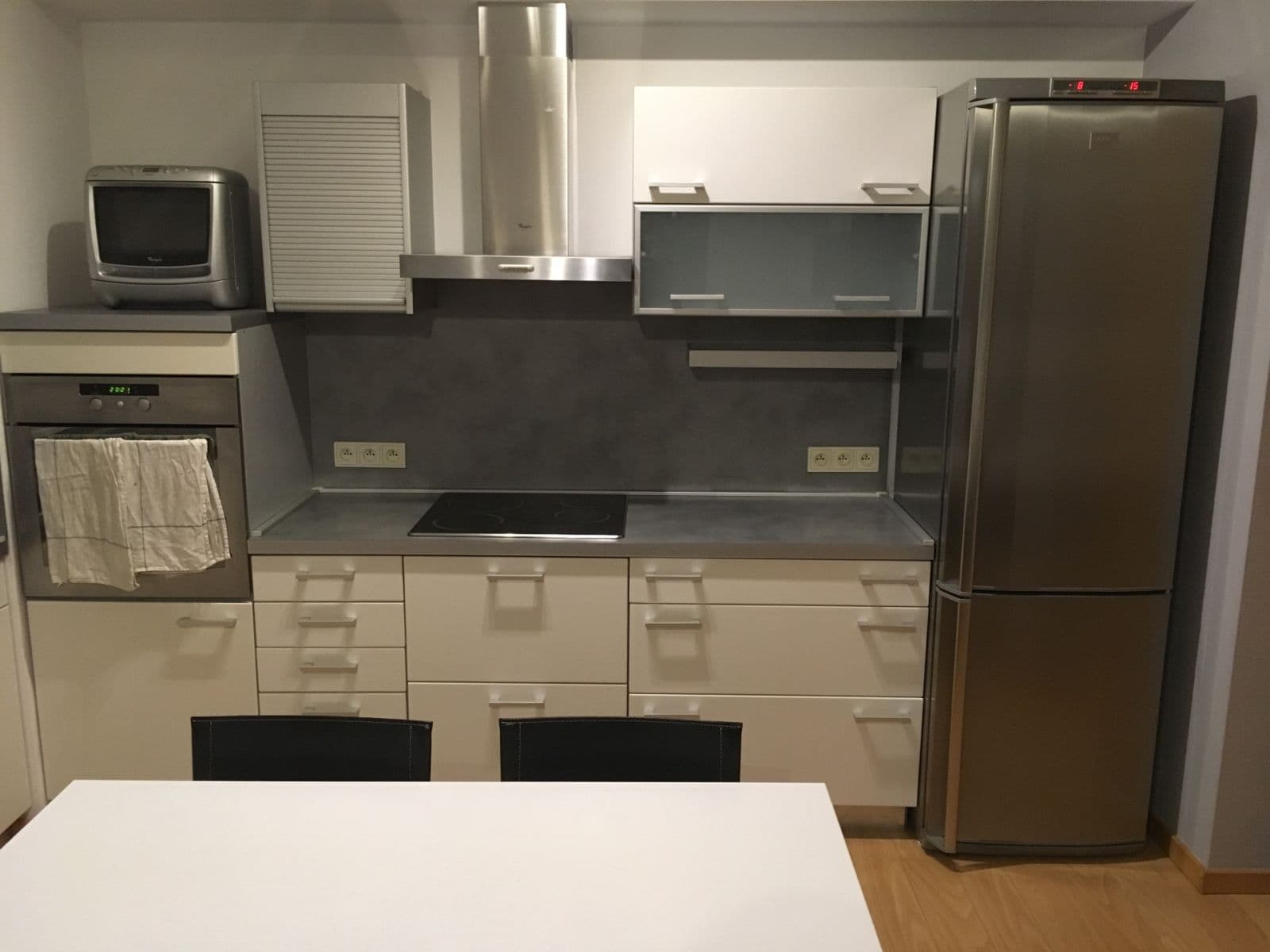 2 bedroom with open-plan kitchen flat to rent, 70 m², Volmanova, Čelákovice, Středočeský Region 2 bedroom with open-plan kitchen flat to rent, 70 m², Volmanova, Čelákovice, Středočeský Region