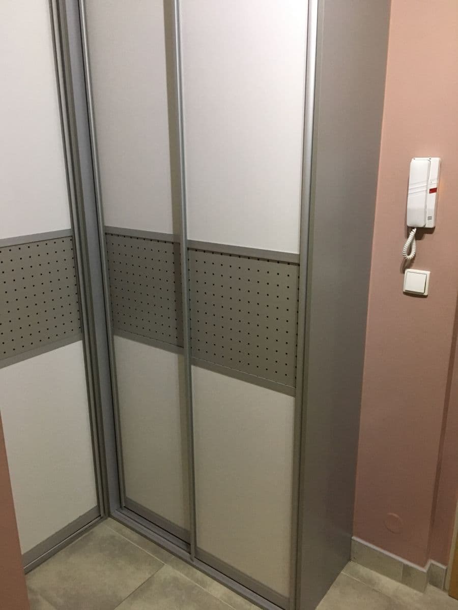 2 bedroom with open-plan kitchen flat to rent, 70 m², Volmanova, Čelákovice, Středočeský Region 2 bedroom with open-plan kitchen flat to rent, 70 m², Volmanova, Čelákovice, Středočeský Region