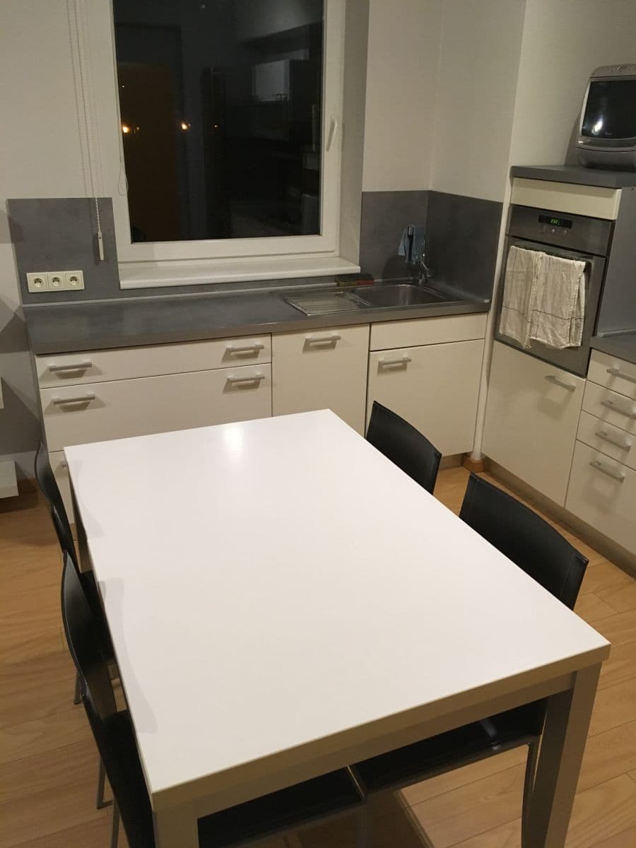 2 bedroom with open-plan kitchen flat to rent, 70 m², Volmanova, Čelákovice, Středočeský Region 2 bedroom with open-plan kitchen flat to rent, 70 m², Volmanova, Čelákovice, Středočeský Region