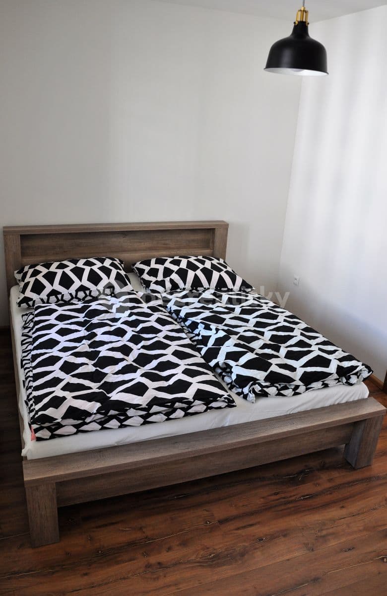 1 bedroom with open-plan kitchen flat to rent, 41 m², Merhautova, Brno, Jihomoravský Region 1 bedroom with open-plan kitchen flat to rent, 41 m², Merhautova, Brno, Jihomoravský Region