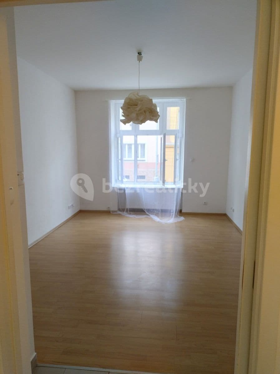 1 bedroom flat to rent, 40 m², Šlikova, Prague, Prague