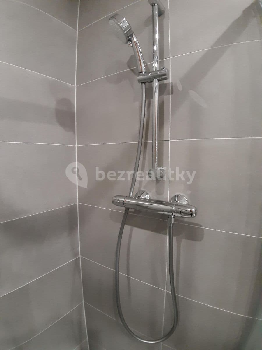 Studio flat to rent, 34 m², Walterovo náměstí, Prague, Prague Studio flat to rent, 34 m², Walterovo náměstí, Prague, Prague