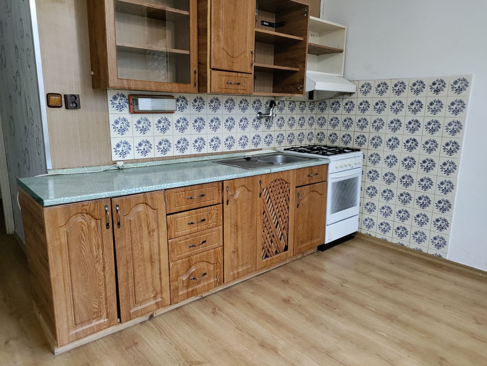 2 bedroom flat to rent, 64 m², Antala Staška, Frýdek-Místek, Moravskoslezský Region 2 bedroom flat to rent, 64 m², Antala Staška, Frýdek-Místek, Moravskoslezský Region