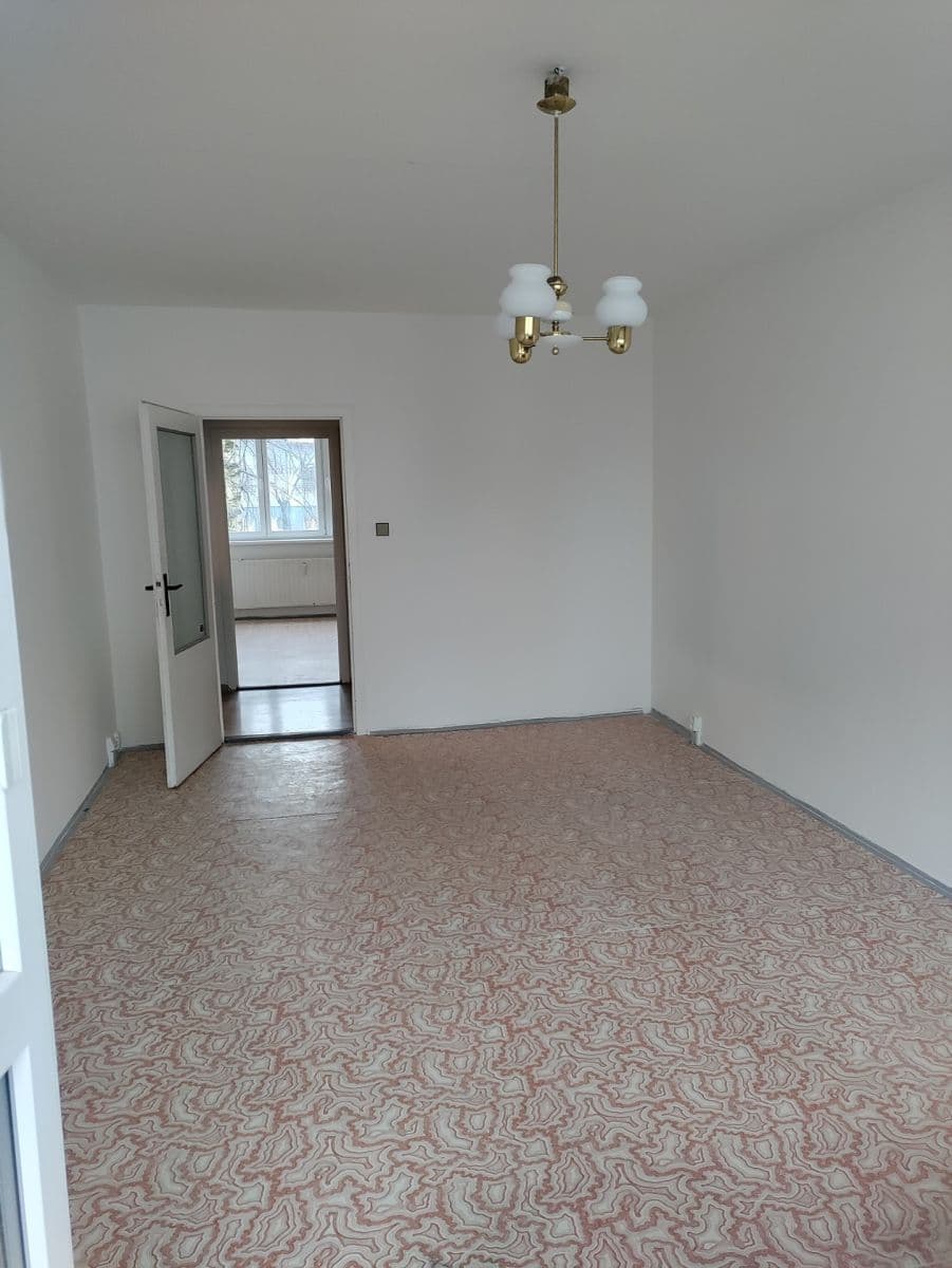 2 bedroom flat to rent, 64 m², Antala Staška, Frýdek-Místek, Moravskoslezský Region 2 bedroom flat to rent, 64 m², Antala Staška, Frýdek-Místek, Moravskoslezský Region