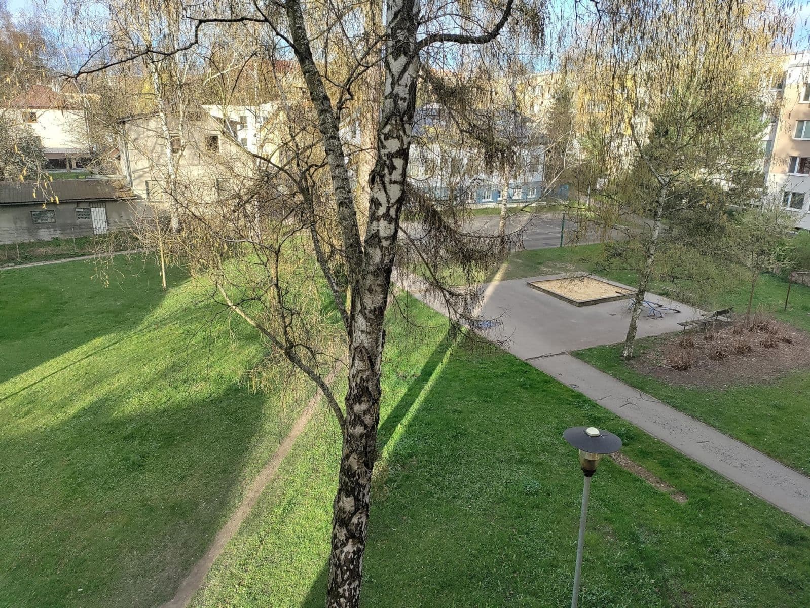 2 bedroom flat to rent, 64 m², Antala Staška, Frýdek-Místek, Moravskoslezský Region 2 bedroom flat to rent, 64 m², Antala Staška, Frýdek-Místek, Moravskoslezský Region