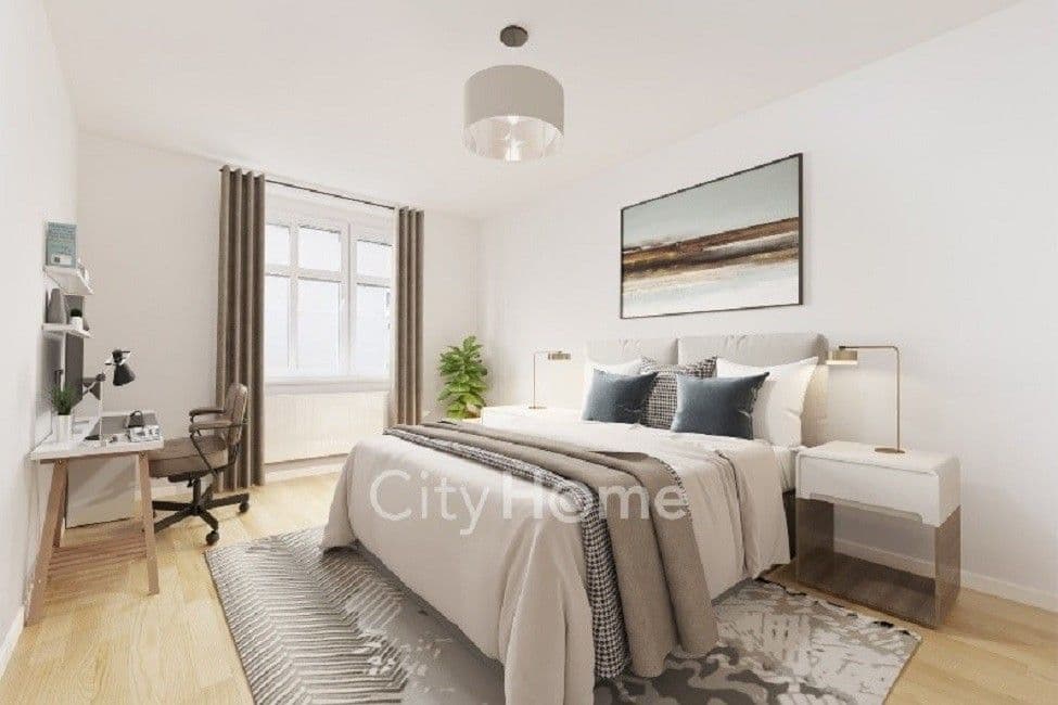 2 bedroom flat to rent, 64 m², Antala Staška, Frýdek-Místek, Moravskoslezský Region 2 bedroom flat to rent, 64 m², Antala Staška, Frýdek-Místek, Moravskoslezský Region