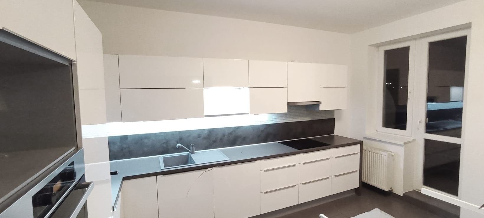 1 bedroom flat to rent, 49 m², Ke Krči, Prague, Prague 1 bedroom flat to rent, 49 m², Ke Krči, Prague, Prague