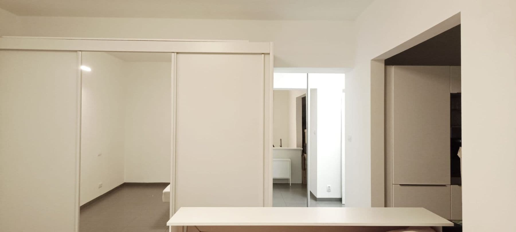 1 bedroom flat to rent, 49 m², Ke Krči, Prague, Prague 1 bedroom flat to rent, 49 m², Ke Krči, Prague, Prague