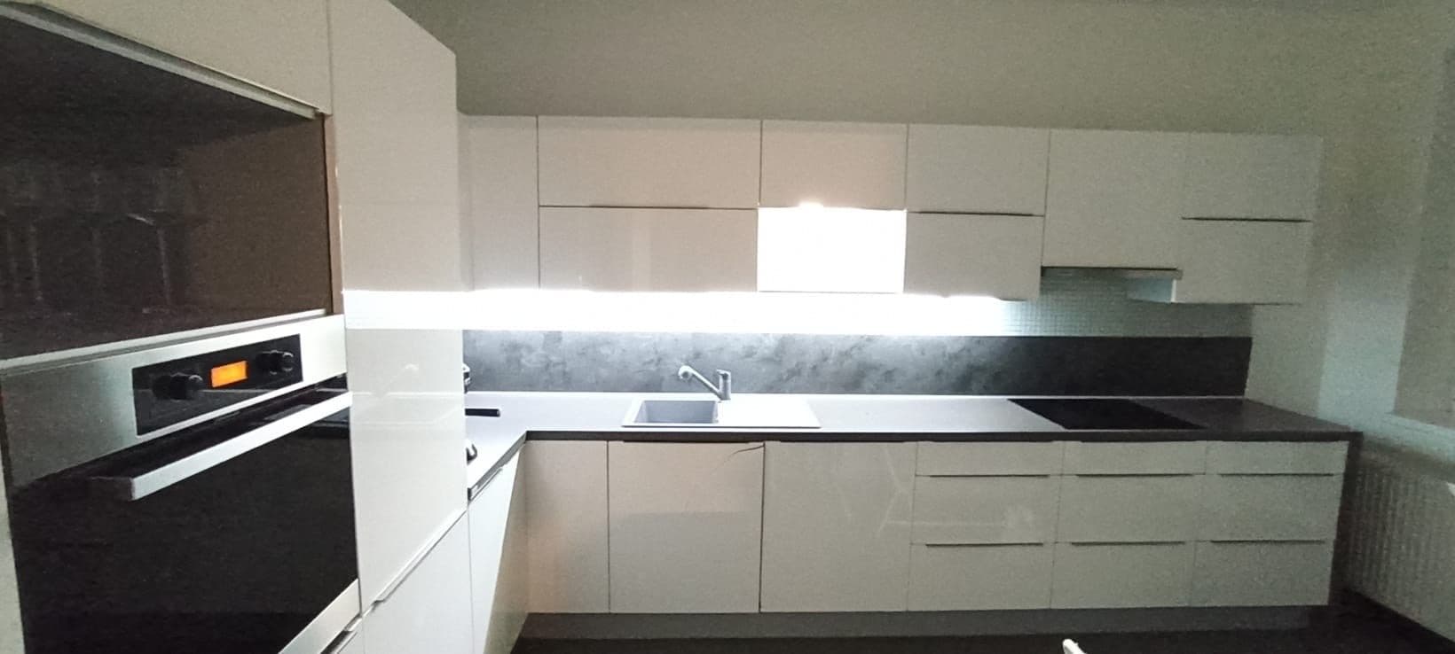 1 bedroom flat to rent, 49 m², Ke Krči, Prague, Prague 1 bedroom flat to rent, 49 m², Ke Krči, Prague, Prague