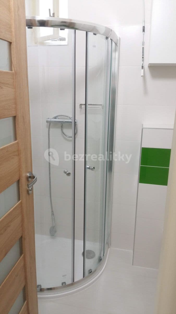 Studio flat to rent, 26 m², Antonínská, Prague, Prague Studio flat to rent, 26 m², Antonínská, Prague, Prague