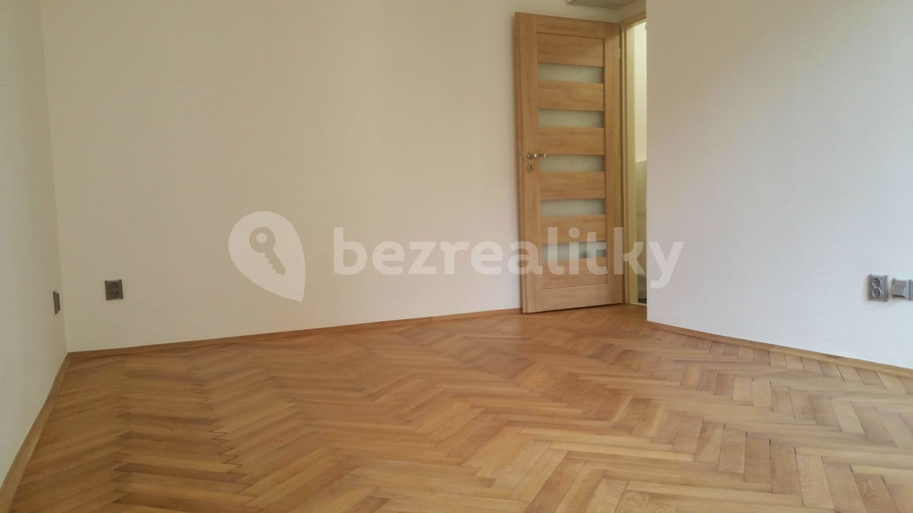 Studio flat to rent, 26 m², Antonínská, Prague, Prague Studio flat to rent, 26 m², Antonínská, Prague, Prague