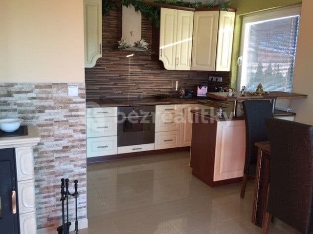 house to rent, 90 m², Dubčany, Olomoucký Region house to rent, 90 m², Dubčany, Olomoucký Region