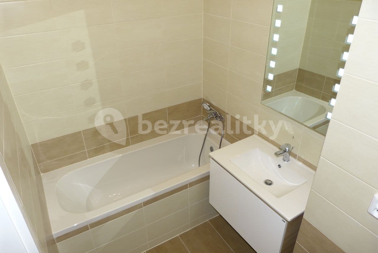 1 bedroom with open-plan kitchen flat to rent, 52 m², Orelská, Prague, Prague 1 bedroom with open-plan kitchen flat to rent, 52 m², Orelská, Prague, Prague