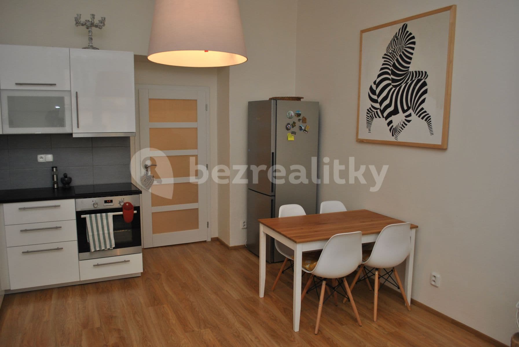 1 bedroom with open-plan kitchen flat to rent, 52 m², Orelská, Prague, Prague 1 bedroom with open-plan kitchen flat to rent, 52 m², Orelská, Prague, Prague