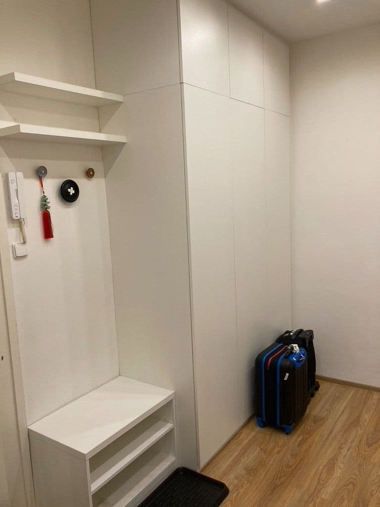 1 bedroom with open-plan kitchen flat to rent, 52 m², Orelská, Prague, Prague 1 bedroom with open-plan kitchen flat to rent, 52 m², Orelská, Prague, Prague