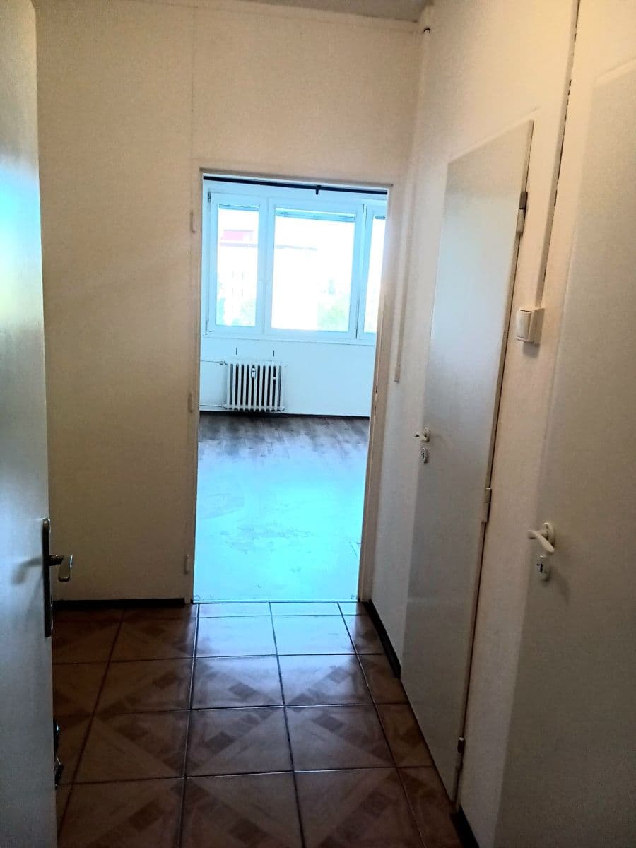 Small studio flat to rent, 28 m², Švehlova, Prague, Prague Small studio flat to rent, 28 m², Švehlova, Prague, Prague