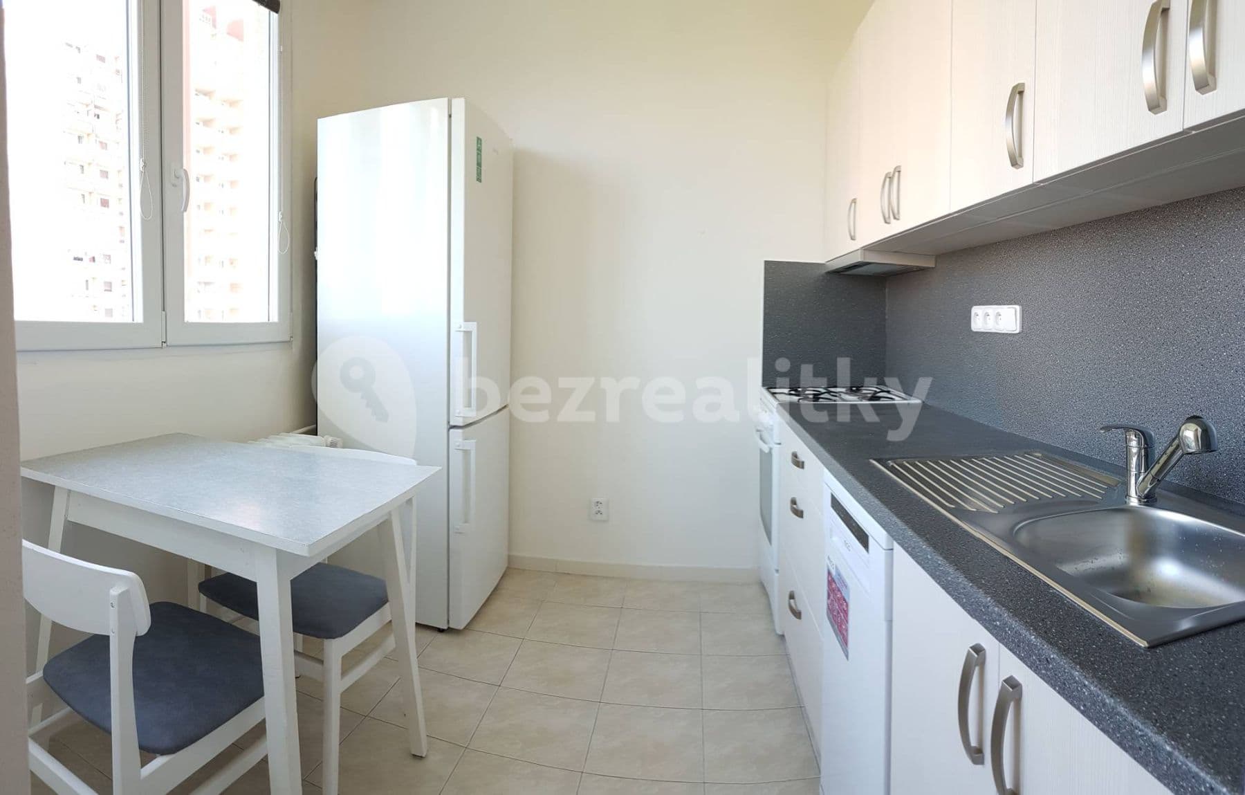 1 bedroom flat to rent, 32 m², Tyršova, Kolín, Středočeský Region 1 bedroom flat to rent, 32 m², Tyršova, Kolín, Středočeský Region